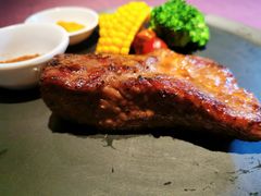 -NY STEAK 牛一扒房(番禺区南城路店)