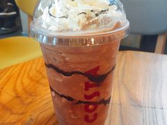 -COSTA COFFEE(西贸凯德晶品4层2店)