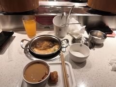 -龍歌自助小火锅(崂山丽达店)