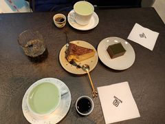 -Hei Cafe(工体店)