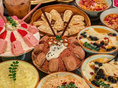 -长嘉·河图火锅(长嘉汇江景旗舰店)