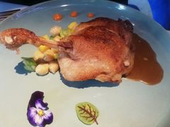 -Wei菋·Le Bistrot