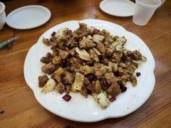 -聚发号清真菜馆