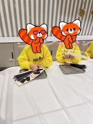 -奈尔宝·儿童乐园·亲子餐厅(华采天地店)