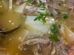 -妈妈的味道(和顺古镇店)