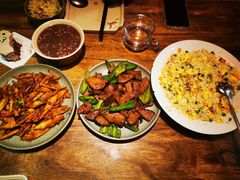 -兰溪小馆(东直门簋街店)