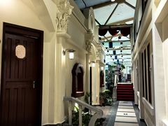 -金河半岛园林酒家(金融城店)
