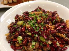 -成都驻京办餐厅(蜀都宾馆店)