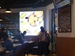 -港久茶餐厅(鹭洲里店)