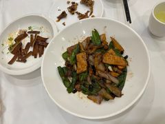 -小厨娘淮扬菜(板桥一店)