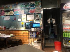-买又大餐厅(福林里店)
