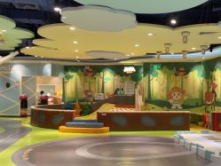 -MELAND CLUB亲子乐园•派对(虹桥万象城店)