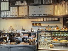 -Wagas沃歌斯(虹桥机场T1店)