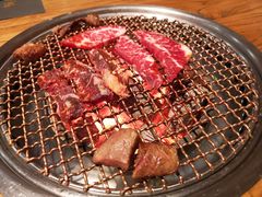 -黑牛の店·和牛烧肉(合生汇店)