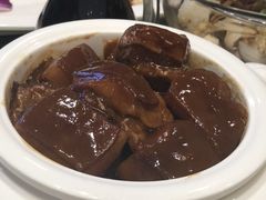 -香融府·烤鸭·家常菜(马家堡路店)