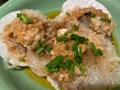 扇贝-弄堂里(西溪龙湖天街店)