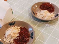 -晓靖轩烧烤(沙河风情店)