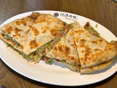 -河沿肉饼Beijing Pie(东华门店)