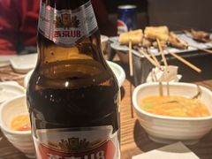 -管氏翅吧(台湾街店)