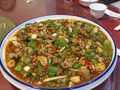 -辛记豆汤家常菜(芳草街店)