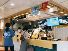 -麦当劳(塔园路店)