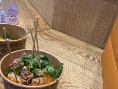 -食悦天美食广场(长沙IFS国金中心店)