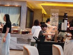 -菲住布渴酒店自助餐厅(阿里巴巴西溪园区店)