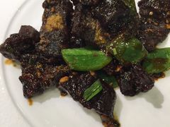 -梅龙镇酒家(南京西路总店)