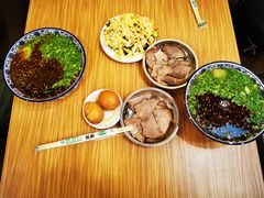 -有礼有面(知春路店)