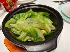 -園外園港式精品菜