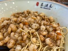 -朱洪元苏式面馆(绿宝广场店)