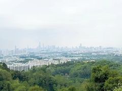 -火炉山森林公园