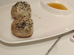 -小杨生煎(黄河路店)