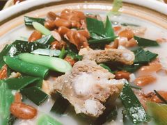 -缘生态云南菜·野生菌庭院餐厅(华侨城店)