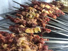 -一只羊烤肉(金沙遗址店)