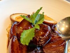 -望乡楼上海菜(日月光店)