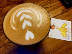 -阿什卡咖啡馆ESSCA COFFEE(塔里木石油宾馆店)