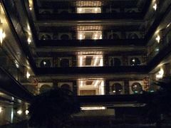-上海大众空港宾馆
