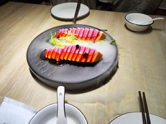 -味莊·青岛菜(云霄路店)
