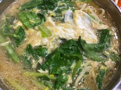 -朴小妹人参鸡汤火锅(长白山万达店)