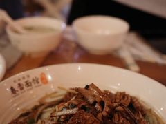 -春雪面馆(转塘店)