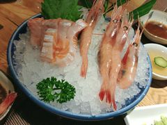 -德川家日本料理(中关村寰太大厦店)