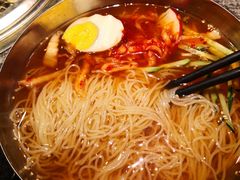 -汉拿山(华联公益西桥店)