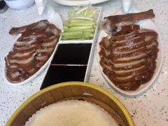 -玉林烤鸭店(黄村兴华店)