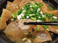 一品香芋煲-1718食尚馆·太湖菜(龙之梦太湖古镇店)