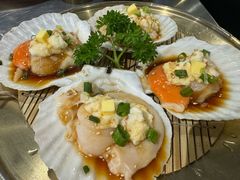 -本炙炭烤·蒲烧活鳗料理店(金沙洲店)