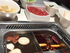 -海底捞火锅(河东万达广场店)