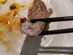 -钱小奴创意自助餐厅·原切谷饲安格斯畅吃(宁波慈溪爱琴海店)
