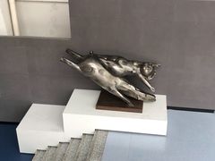 -长春世界雕塑园冰雪艺术天地