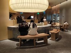 -阿嬷手作(成都万象城店)